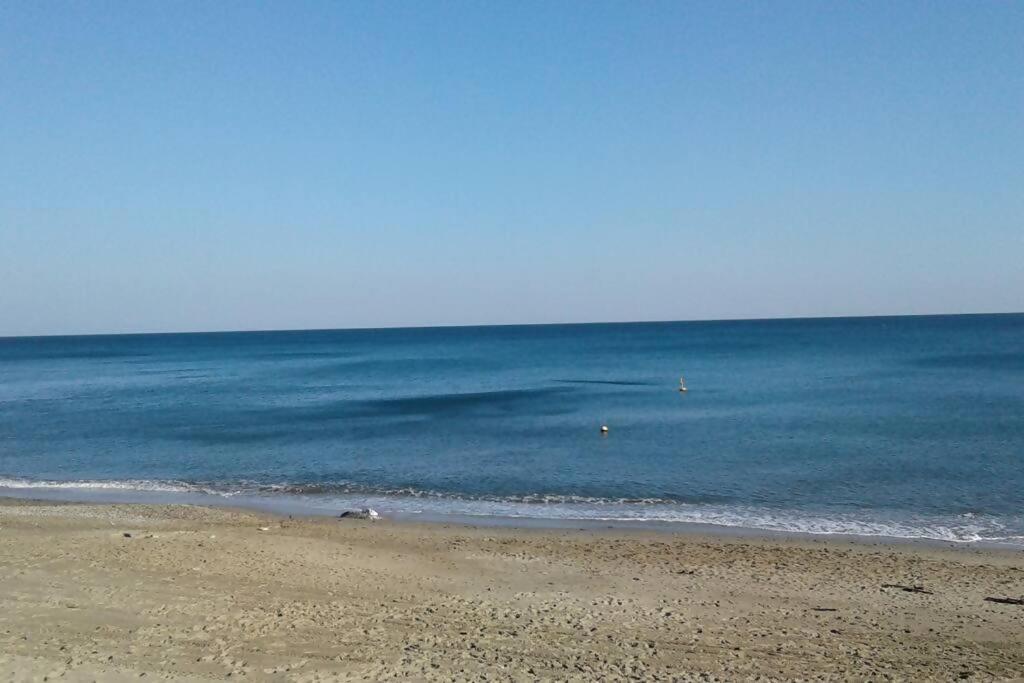 Larte Al Mare Vicino Spiaggia Con Ac E Wifi Apartment Savona Bagian luar foto